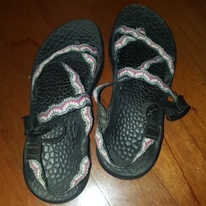 Chacos